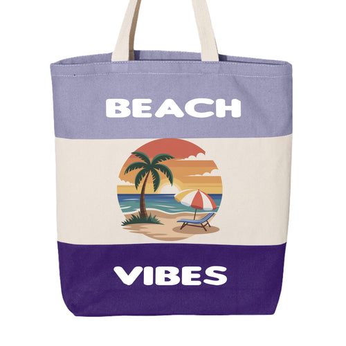 Purple/ Natural/ Lavender - Q125900 - FRONT